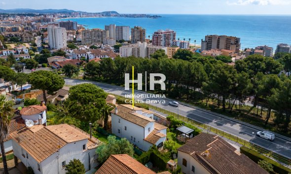 Venta - Casa unifamiliar - Sant Antoni De Calonge - Torre Valentina