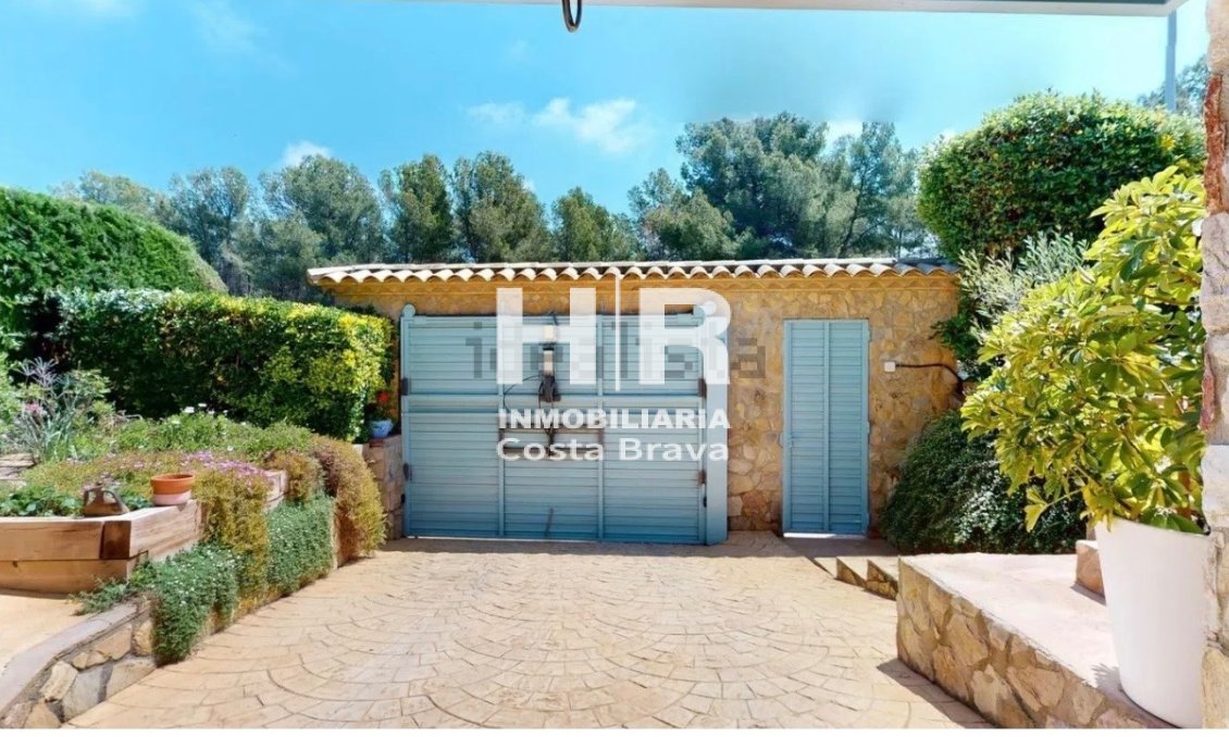 Venta - Casa unifamiliar - Sant Antoni De Calonge - Torre Valentina