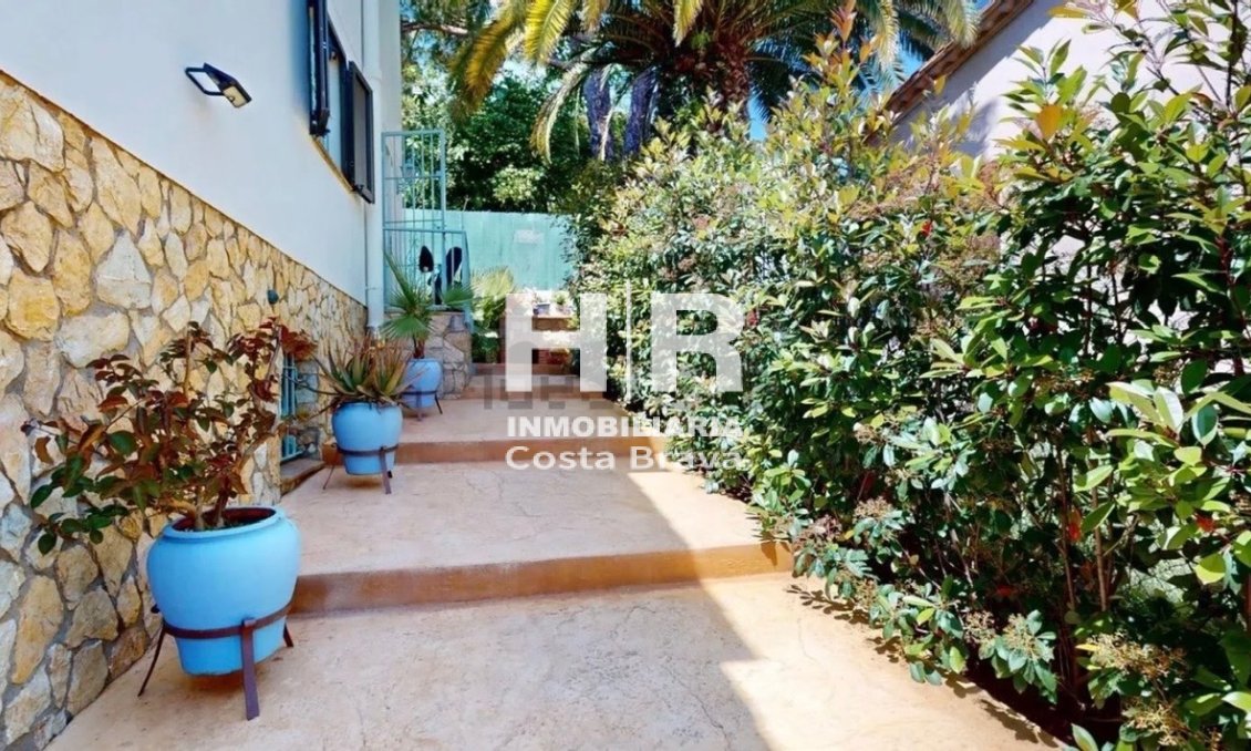Venta - Casa unifamiliar - Sant Antoni De Calonge - Torre Valentina