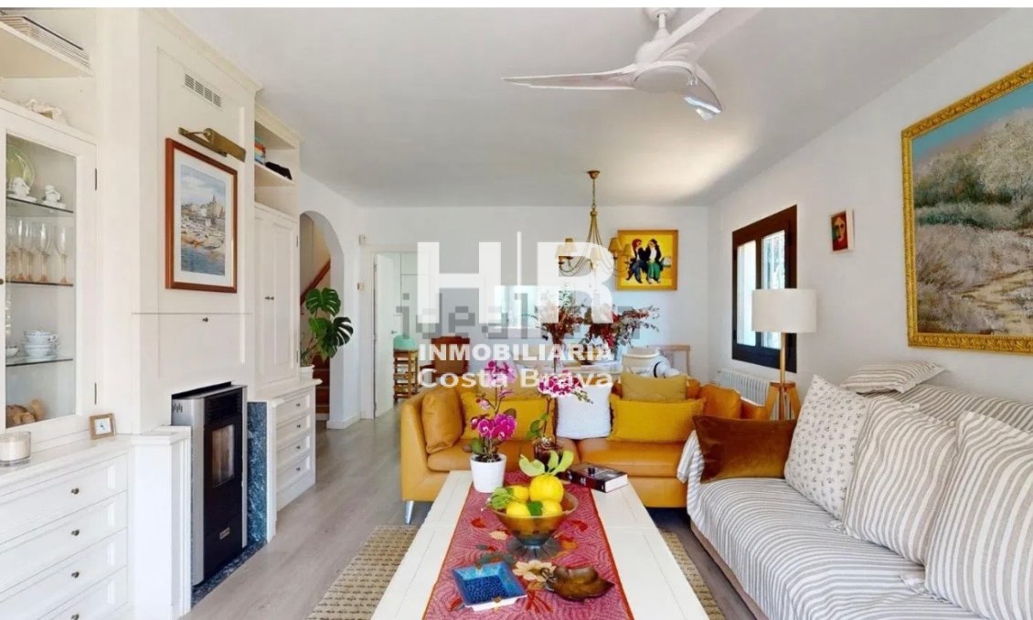 Venta - Casa unifamiliar - Sant Antoni De Calonge - Torre Valentina