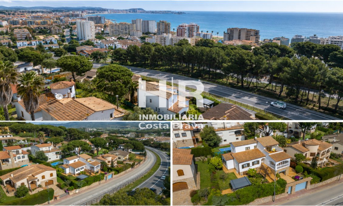 Venta - Casa unifamiliar - Sant Antoni De Calonge - Torre Valentina