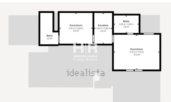 Venta - Casa unifamiliar - Sant Antoni De Calonge - Torre Valentina