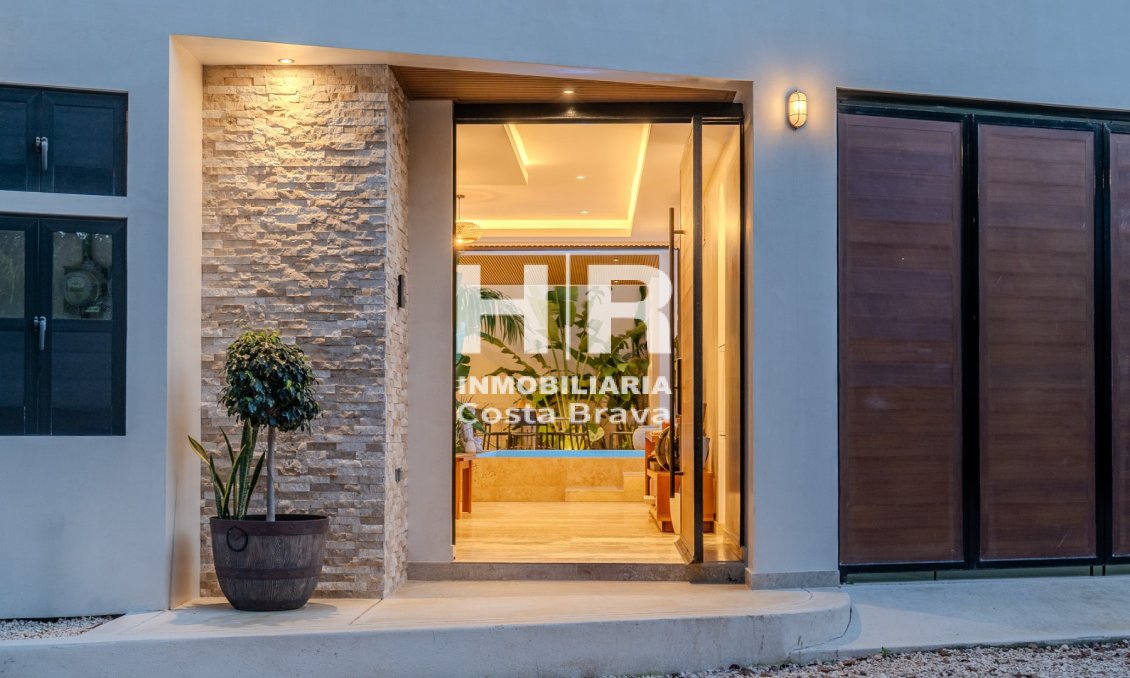 Venda - Casa unifamiliar - TULUM - Colonia 