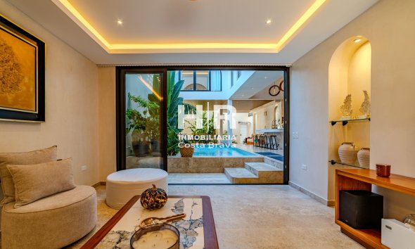Venda - Casa unifamiliar - TULUM - Colonia 