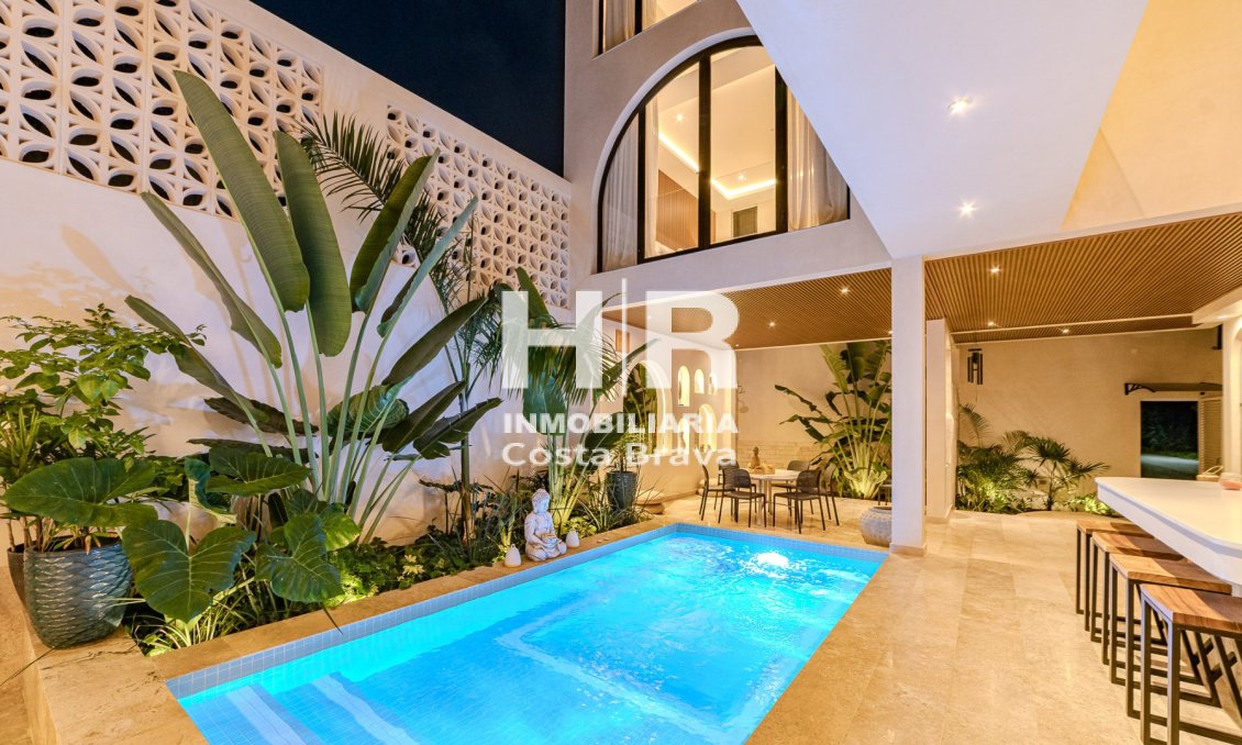 Venda - Casa unifamiliar - TULUM - Colonia 