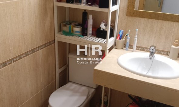 Vente - Duplex - Platja D'Aro - Centro