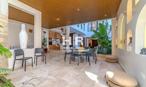 Venda - Casa unifamiliar - TULUM - Colonia 