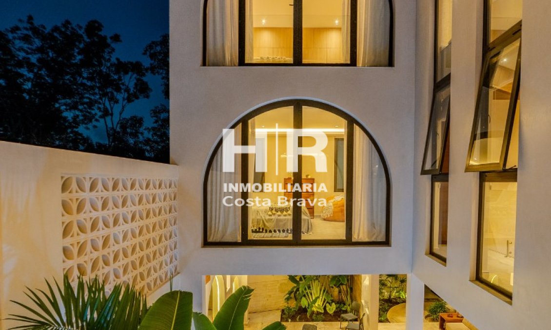 Venda - Casa unifamiliar - TULUM - Colonia 