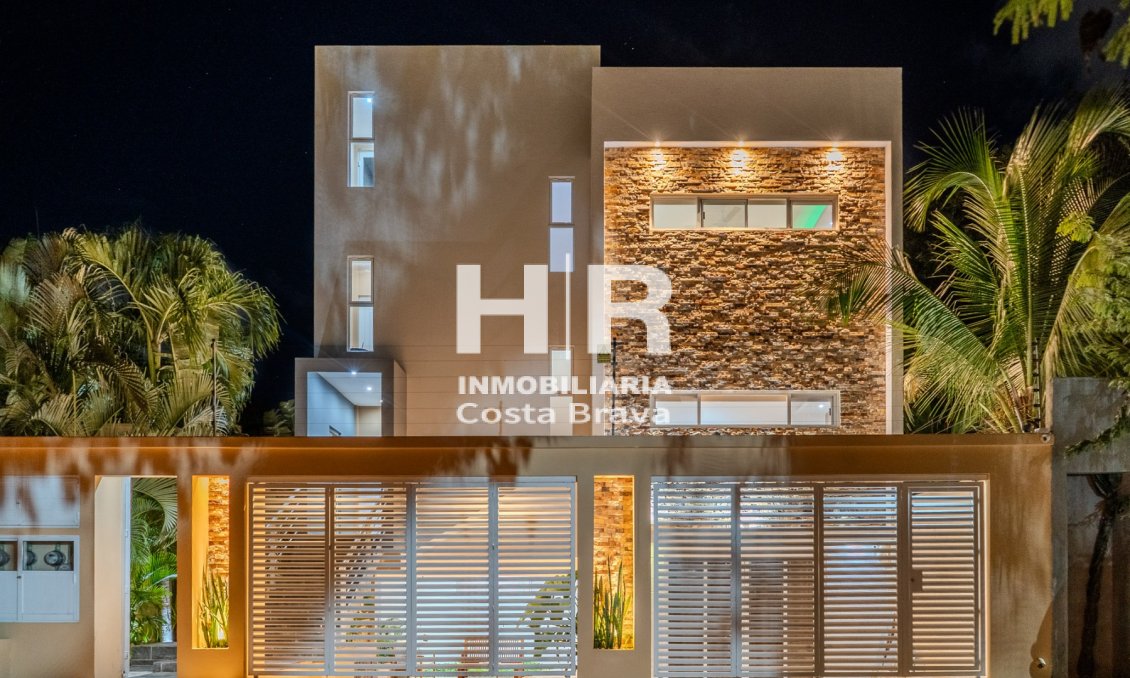 Venta - Casa unifamiliar - TULUM - Colonia 