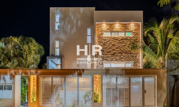 Venta - Casa unifamiliar - TULUM - Colonia 
