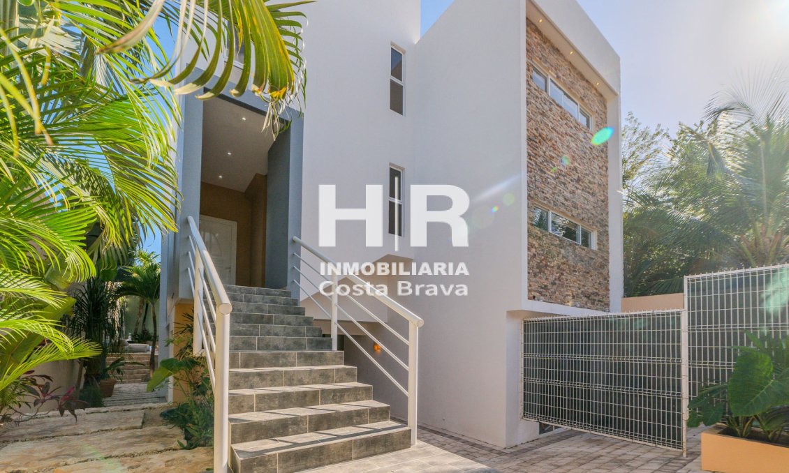 Venta - Casa unifamiliar - TULUM - Colonia 