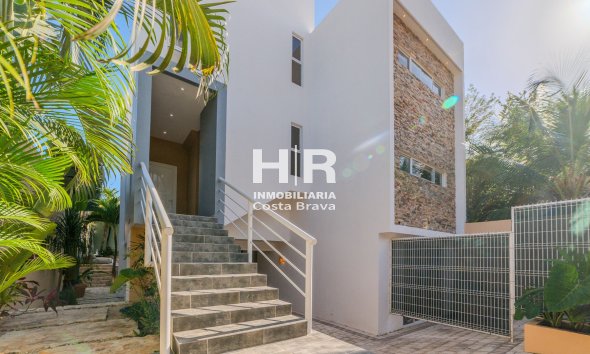 Venta - Casa unifamiliar - TULUM - Colonia 