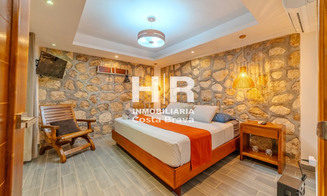 Venta - Casa unifamiliar - TULUM - Colonia 