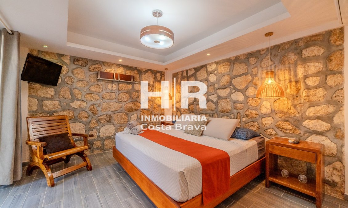 Venta - Casa unifamiliar - TULUM - Colonia 