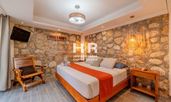 Venta - Casa unifamiliar - TULUM - Colonia 