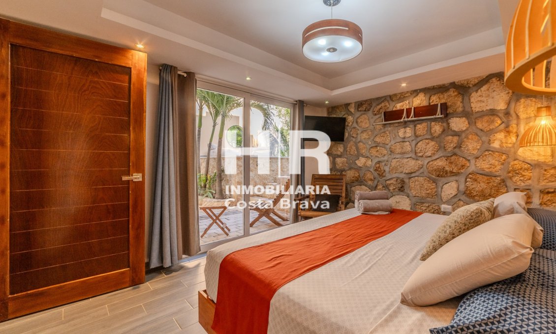 Venta - Casa unifamiliar - TULUM - Colonia 