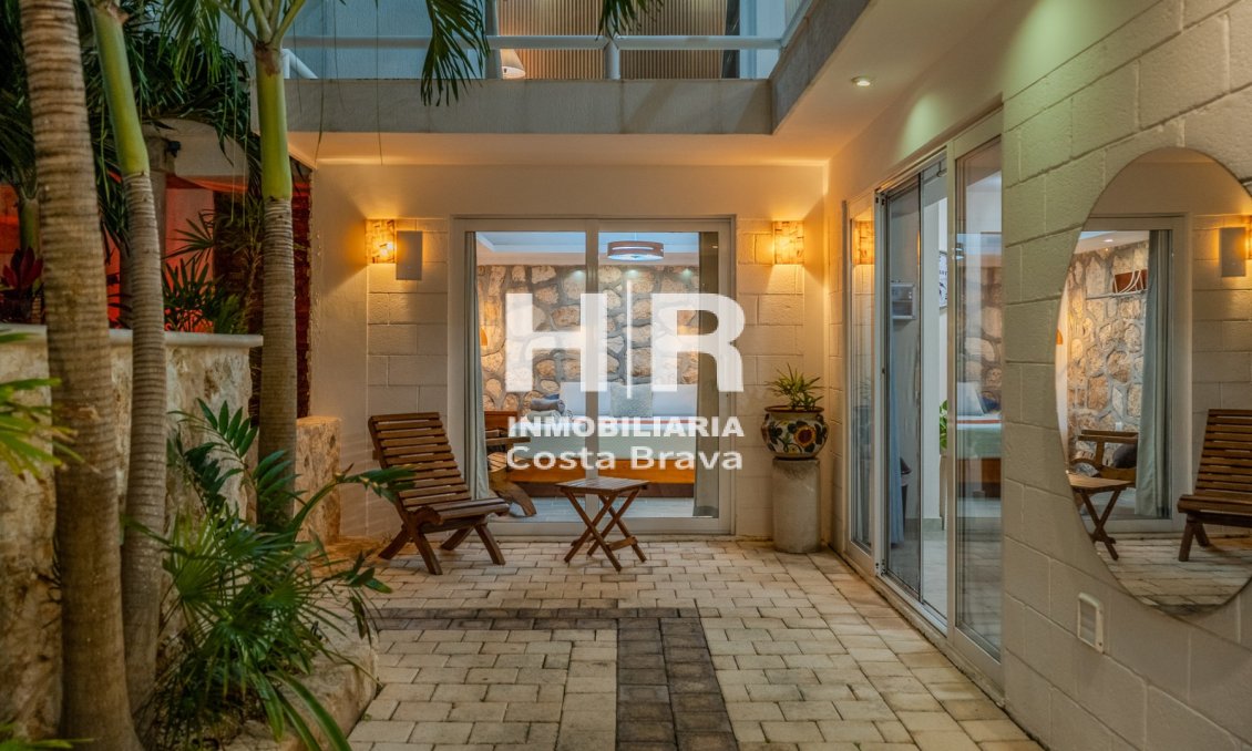 Venta - Casa unifamiliar - TULUM - Colonia 