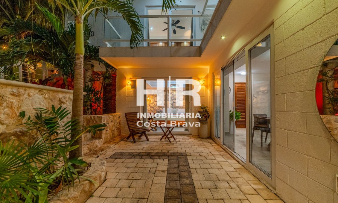 Venta - Casa unifamiliar - TULUM - Colonia 