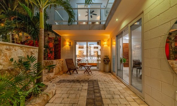 Venta - Casa unifamiliar - TULUM - Colonia 