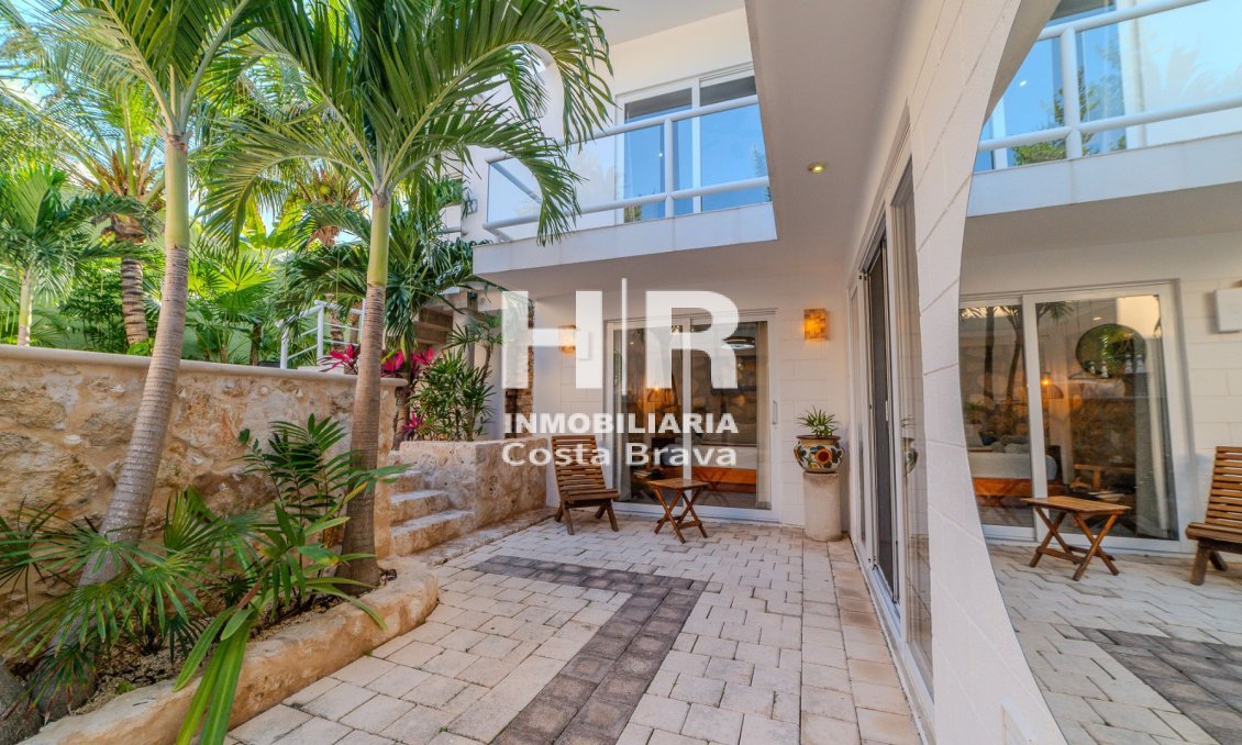 Venta - Casa unifamiliar - TULUM - Colonia 