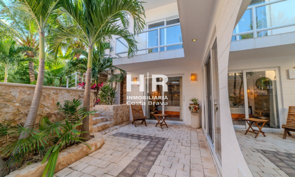 Venta - Casa unifamiliar - TULUM - Colonia 