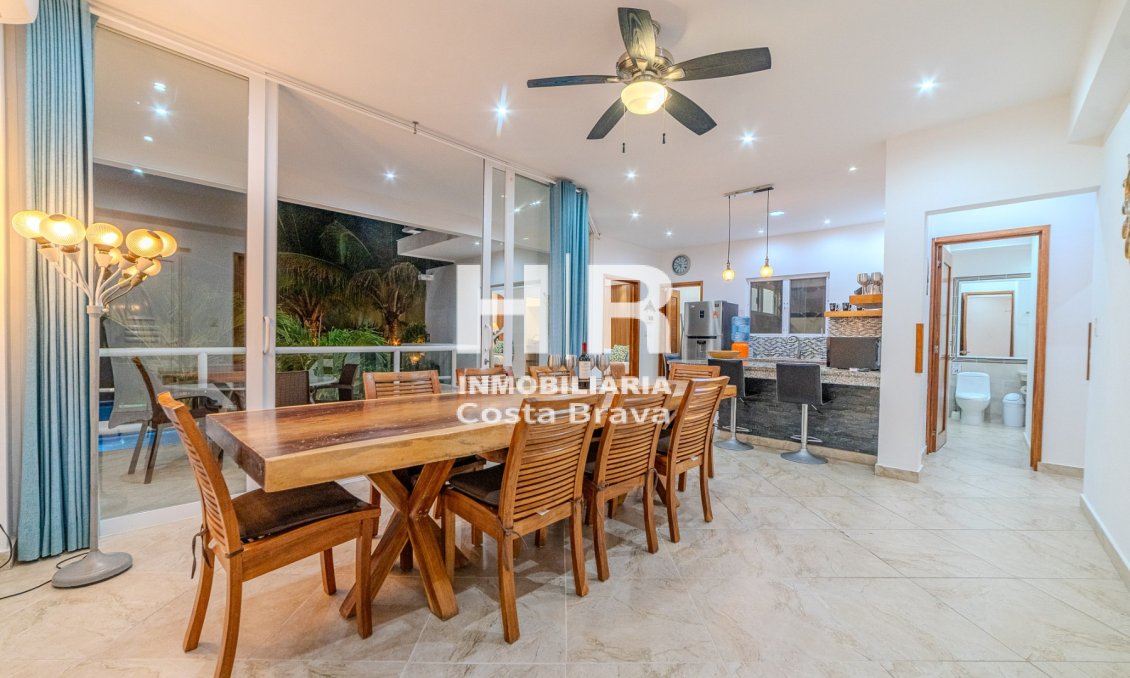 Venta - Casa unifamiliar - TULUM - Colonia 