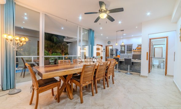 Venta - Casa unifamiliar - TULUM - Colonia 