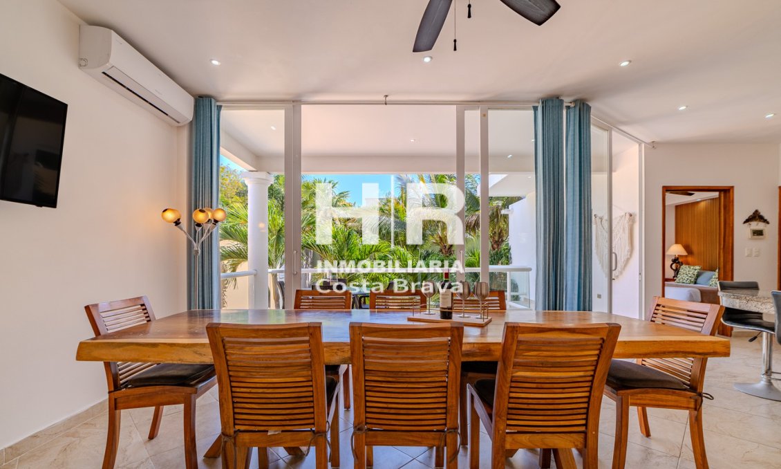 Venta - Casa unifamiliar - TULUM - Colonia 