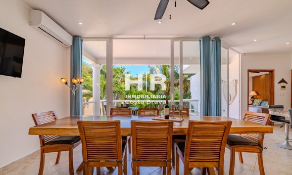 Venta - Casa unifamiliar - TULUM - Colonia 