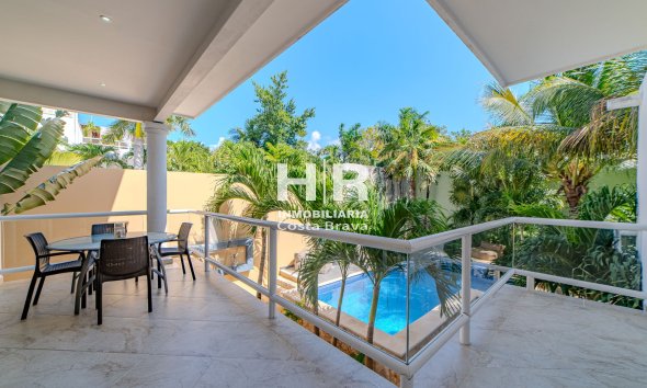 Venta - Casa unifamiliar - TULUM - Colonia 