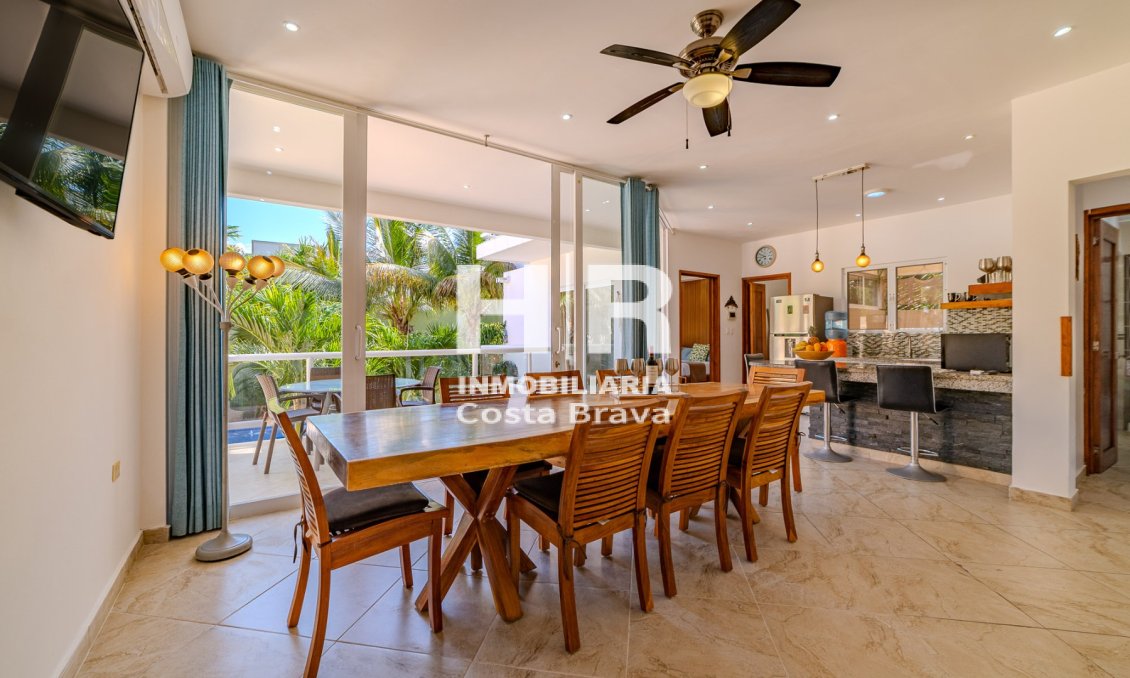 Venta - Casa unifamiliar - TULUM - Colonia 