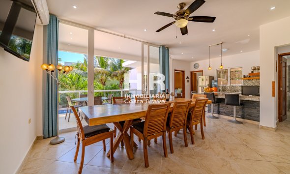 Venta - Casa unifamiliar - TULUM - Colonia 