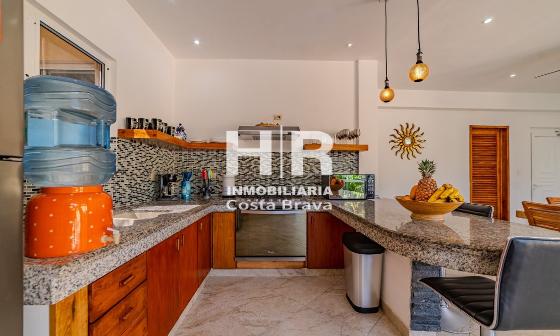 Venta - Casa unifamiliar - TULUM - Colonia 
