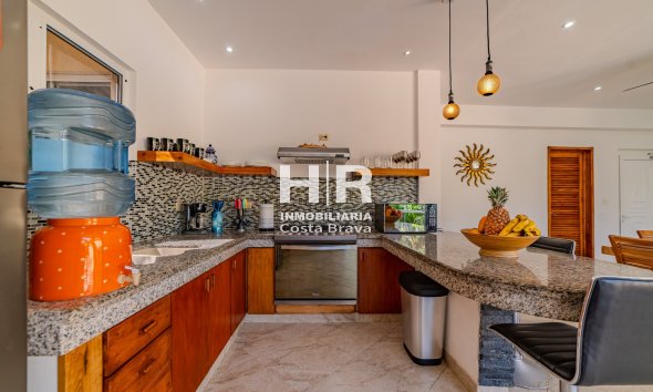 Venta - Casa unifamiliar - TULUM - Colonia 