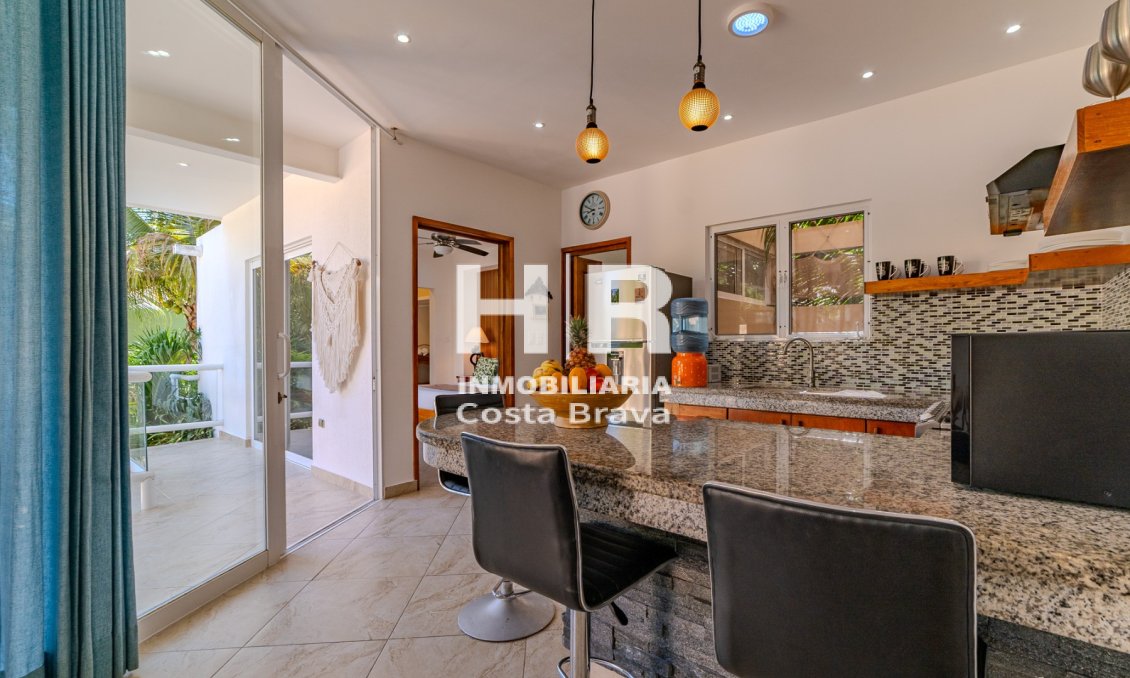 Venta - Casa unifamiliar - TULUM - Colonia 