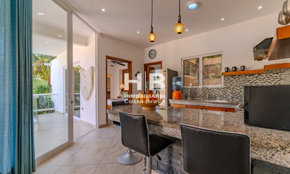 Venta - Casa unifamiliar - TULUM - Colonia 
