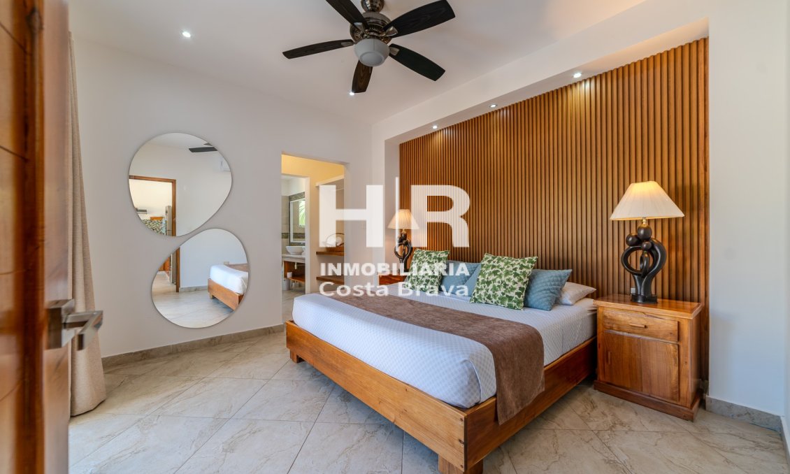 Venta - Casa unifamiliar - TULUM - Colonia 