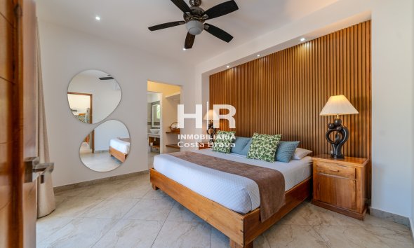 Venta - Casa unifamiliar - TULUM - Colonia 