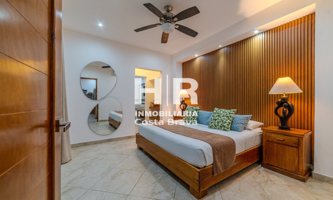 Venta - Casa unifamiliar - TULUM - Colonia 