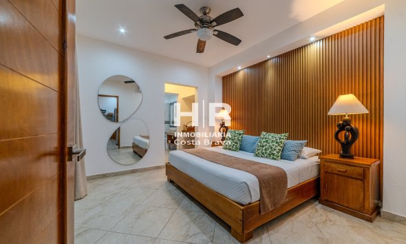 Venta - Casa unifamiliar - TULUM - Colonia 