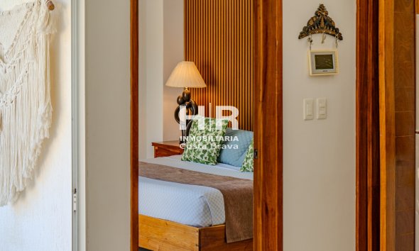 Venta - Casa unifamiliar - TULUM - Colonia 