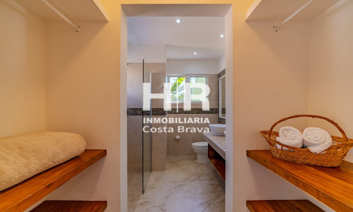 Venta - Casa unifamiliar - TULUM - Colonia 