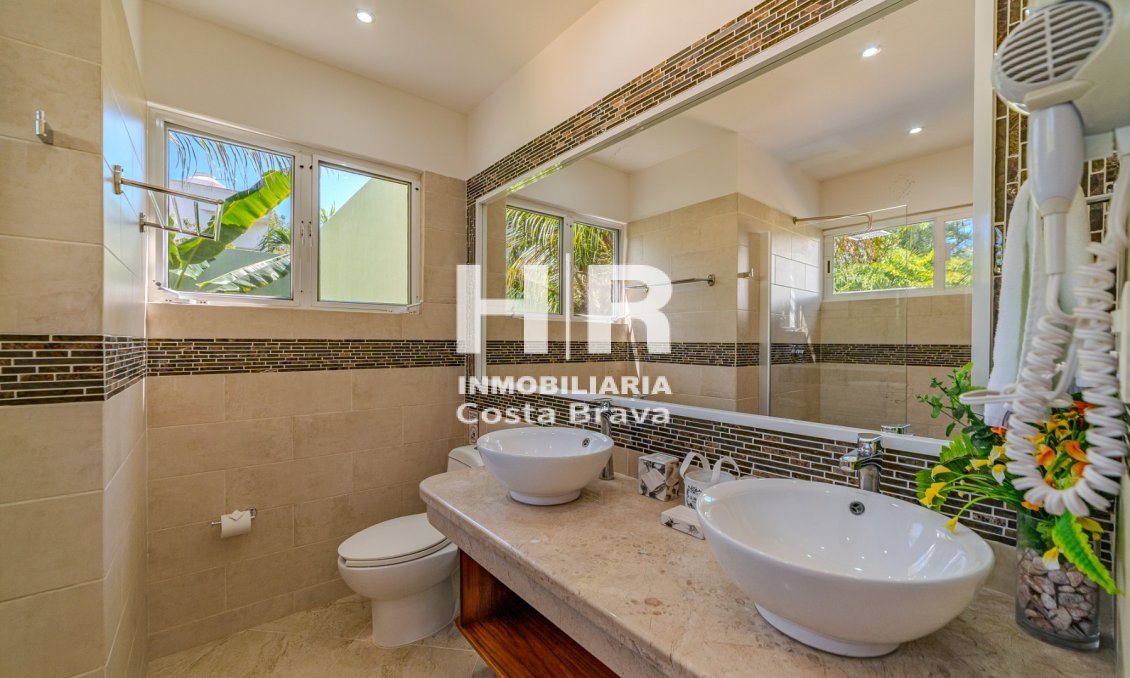 Venta - Casa unifamiliar - TULUM - Colonia 