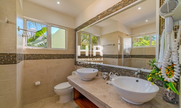 Venta - Casa unifamiliar - TULUM - Colonia 