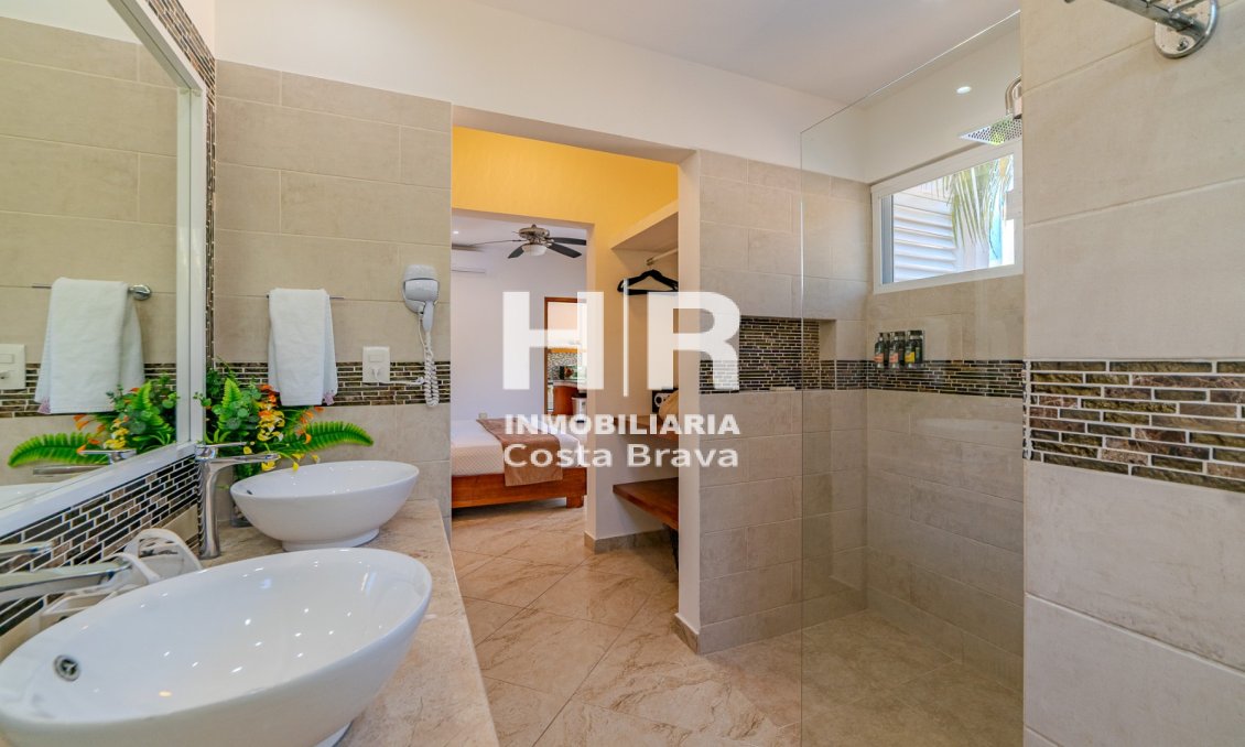 Venta - Casa unifamiliar - TULUM - Colonia 