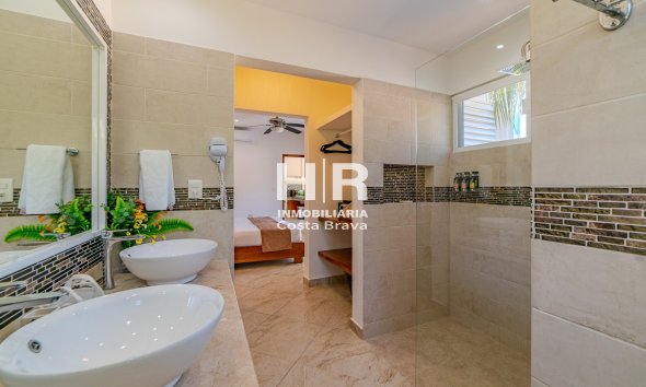 Venta - Casa unifamiliar - TULUM - Colonia 