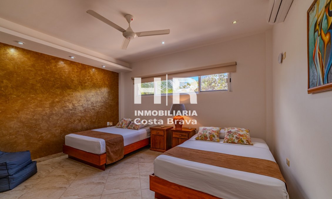 Venta - Casa unifamiliar - TULUM - Colonia 