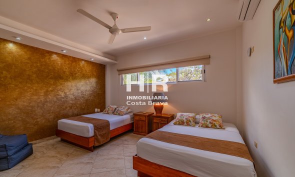 Venta - Casa unifamiliar - TULUM - Colonia 