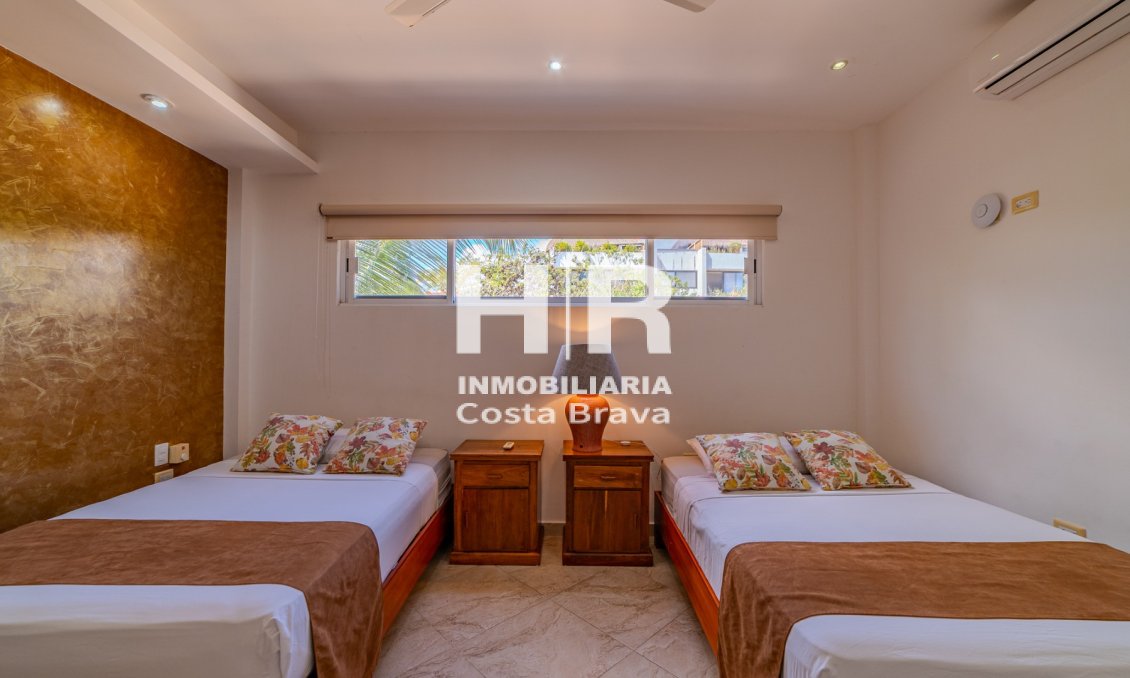 Venta - Casa unifamiliar - TULUM - Colonia 