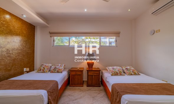 Venta - Casa unifamiliar - TULUM - Colonia 